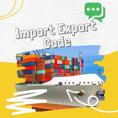 import export code chat