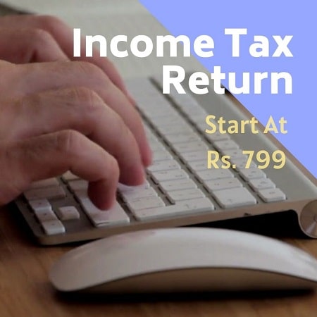 income tax offer