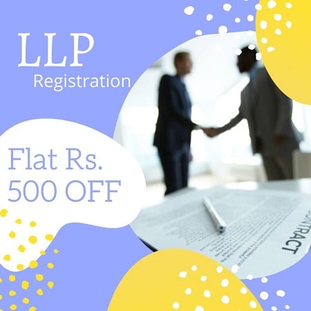 llp registration