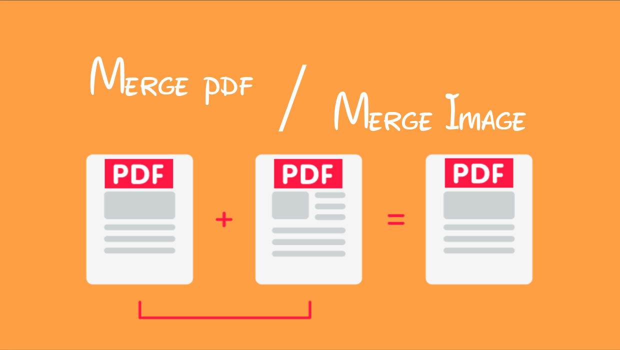 Combine PDF to pdf convertor