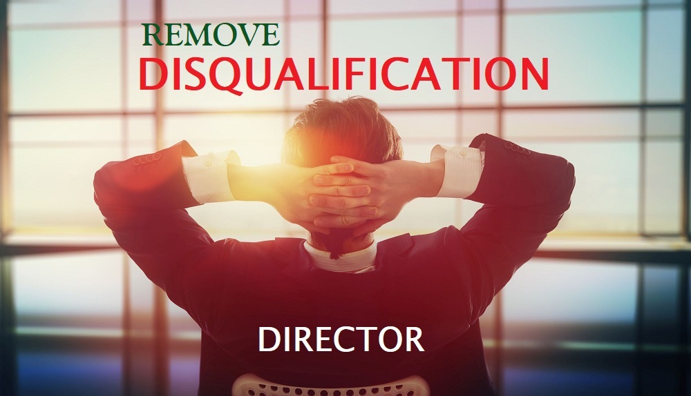 disqualification-of-directors