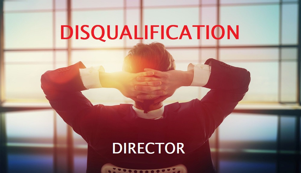 disqualification-of-directors