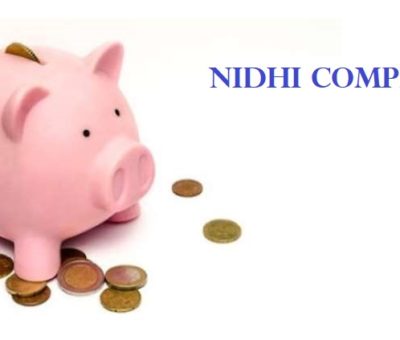 NIDHI-COMPANY