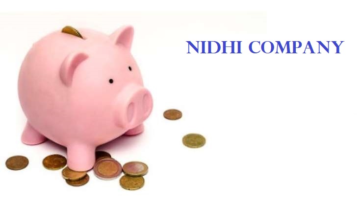 NIDHI-COMPANY