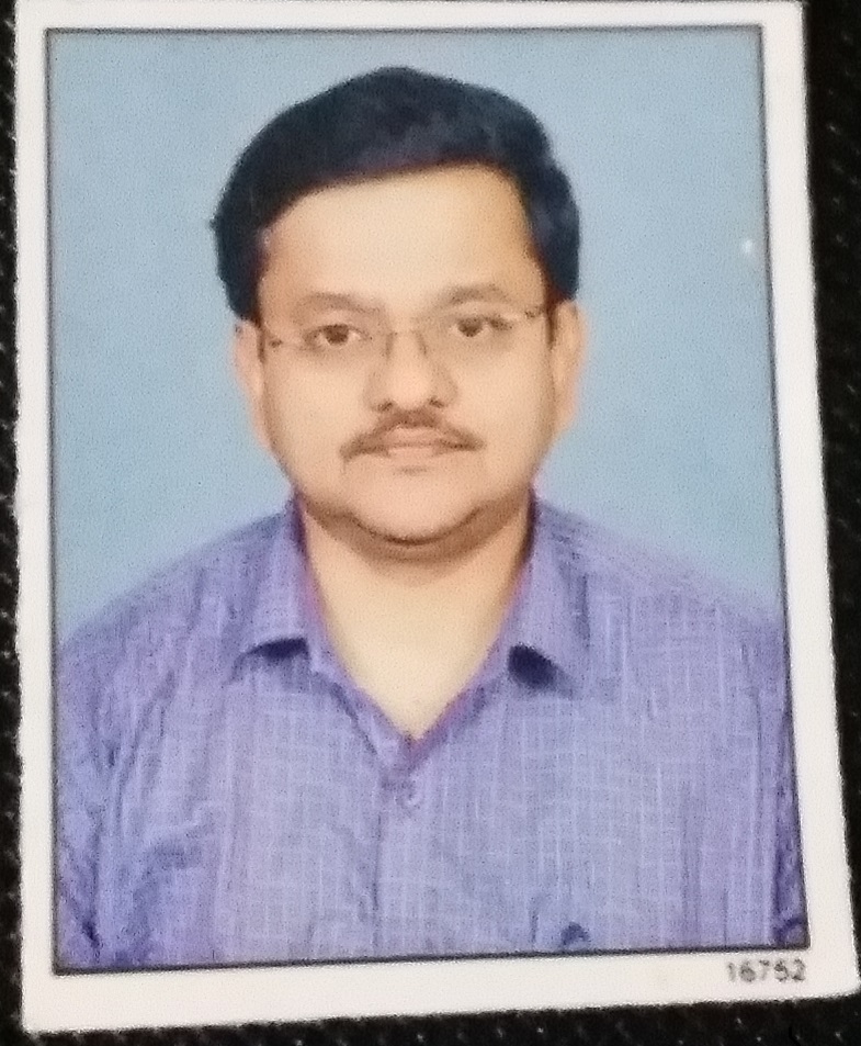 ANIL KUMAR DEVANBHU