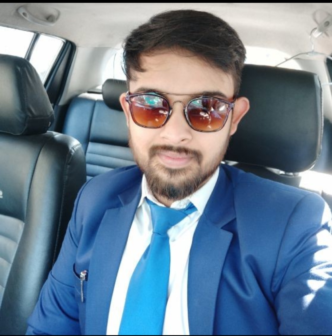 Ayush Gupta