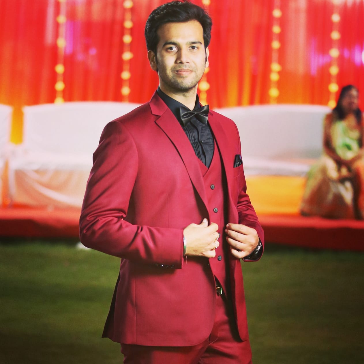 ARPIT AGRAWAL